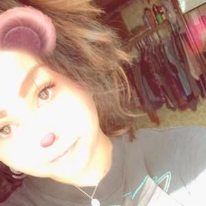 Meet your Posher, Briana